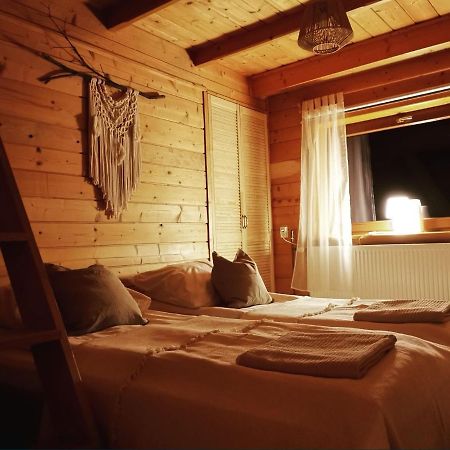 Apartament Na Pieterku Rzepiska Eksteriør billede