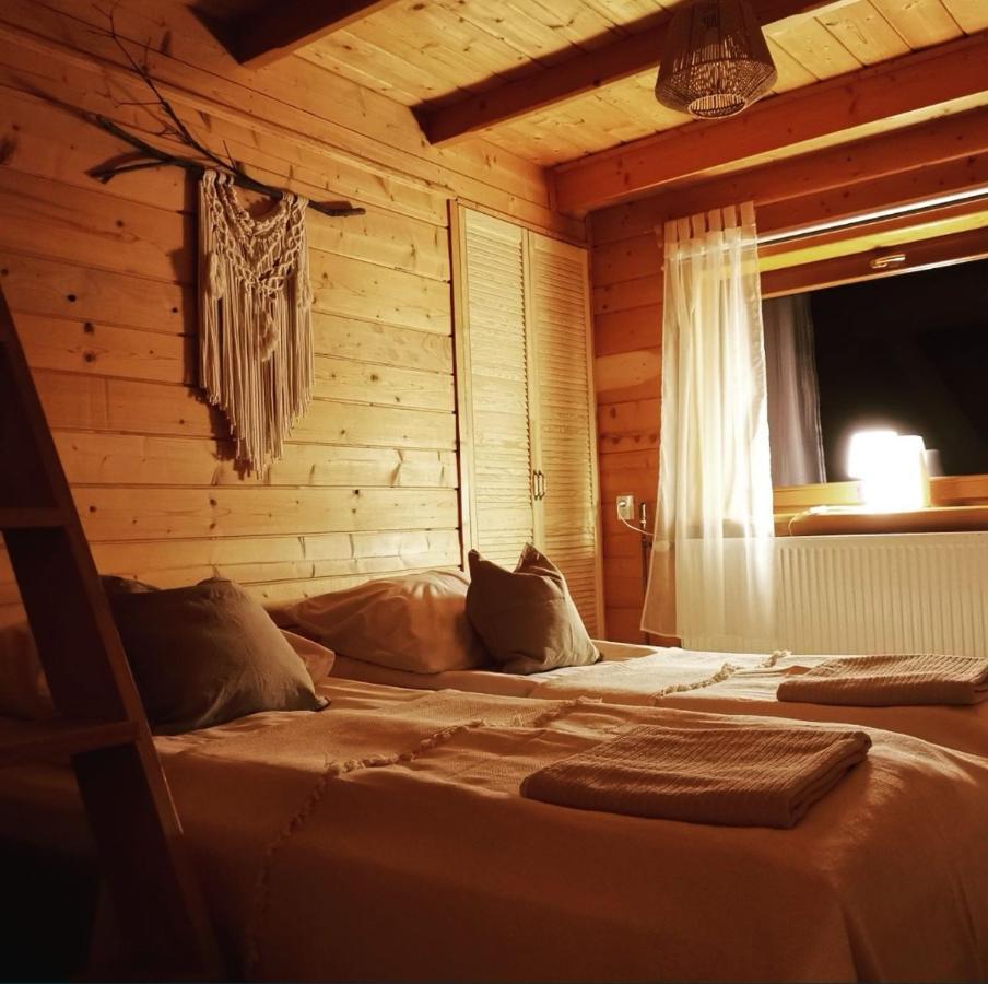 Apartament Na Pieterku Rzepiska Eksteriør billede