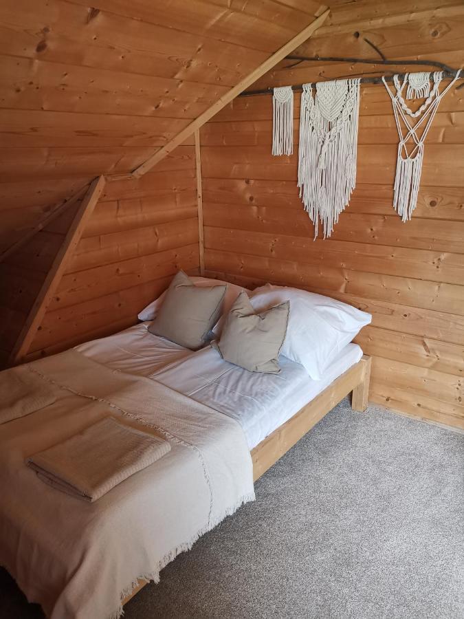 Apartament Na Pieterku Rzepiska Eksteriør billede