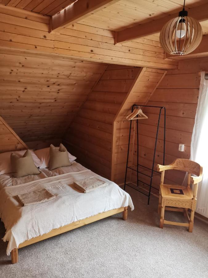 Apartament Na Pieterku Rzepiska Eksteriør billede