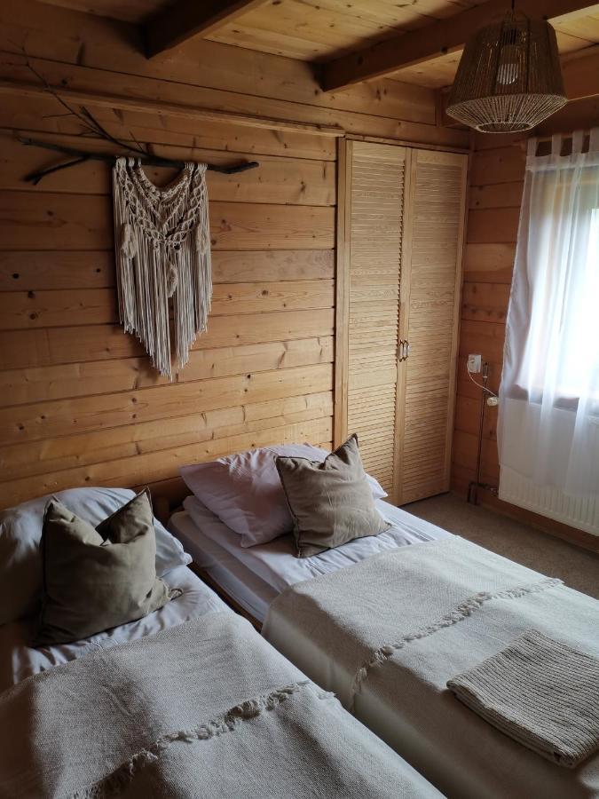 Apartament Na Pieterku Rzepiska Eksteriør billede