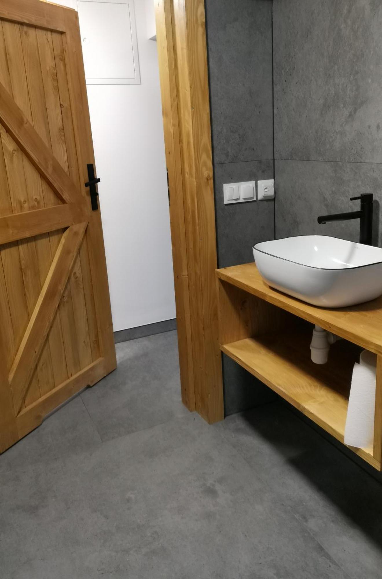 Apartament Na Pieterku Rzepiska Eksteriør billede